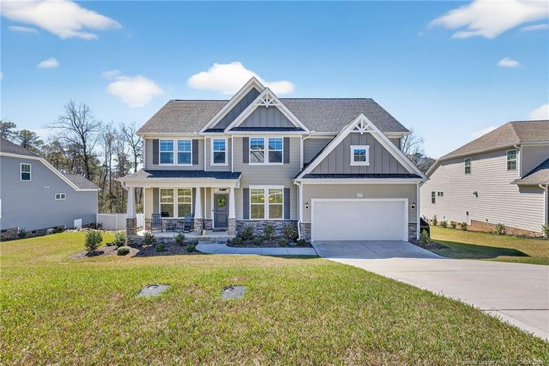 4259 Dock View Rd, Fayetteville, NC 28306