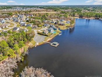 4259 Dock View Rd, Fayetteville, NC 28306