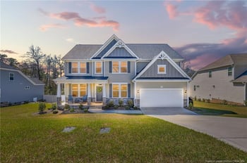 4259 Dock View Rd, Fayetteville, NC 28306