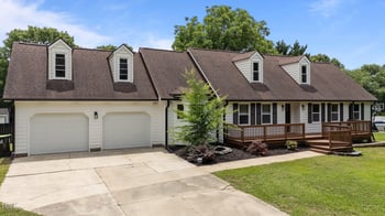 4259 Old Faison Rd, Knightdale, NC 27545