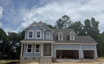 426 Adams Pointe Ct, Angier, NC 27501