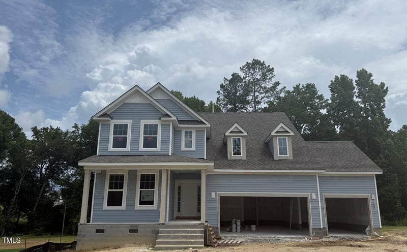 426 Adams Pointe Ct, Angier, NC 27501