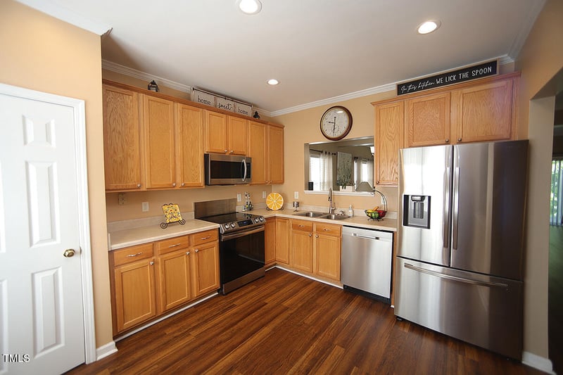 426 Alero Rd, Raleigh, NC 27610