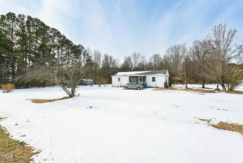 426 Bonnie Ave, Smithfield, NC 27577