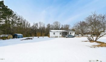 426 Bonnie Ave, Smithfield, NC 27577