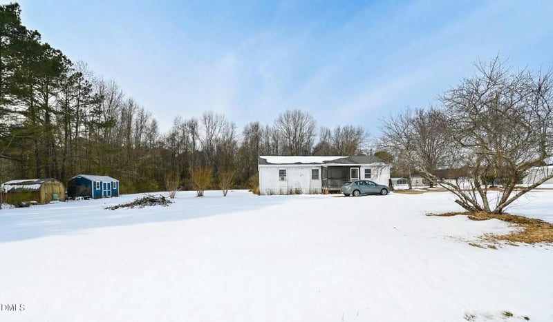 426 Bonnie Ave, Smithfield, NC 27577