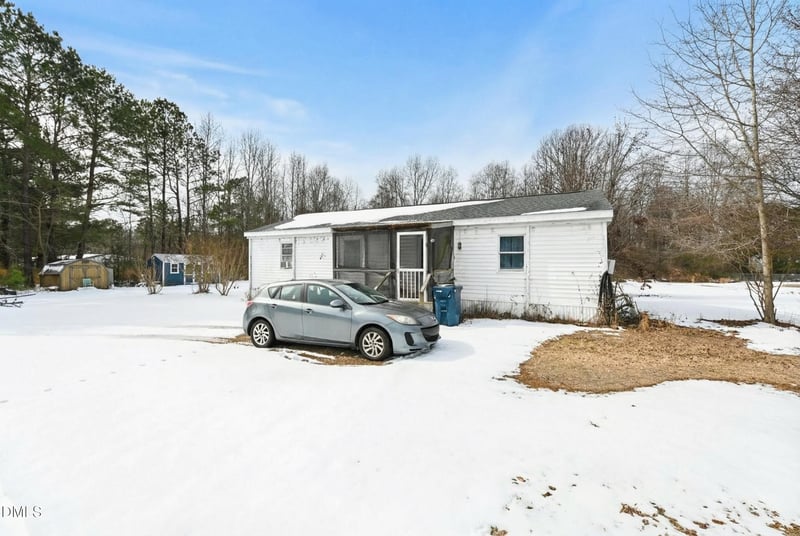 426 Bonnie Ave, Smithfield, NC 27577