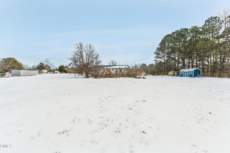 426 Bonnie Ave, Smithfield, NC 27577