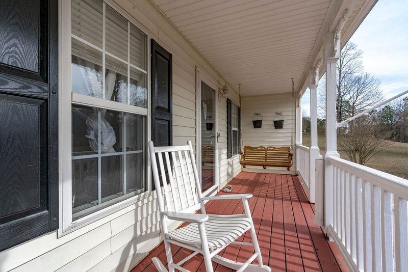 426 Carrington Dr, Garner, NC 27529