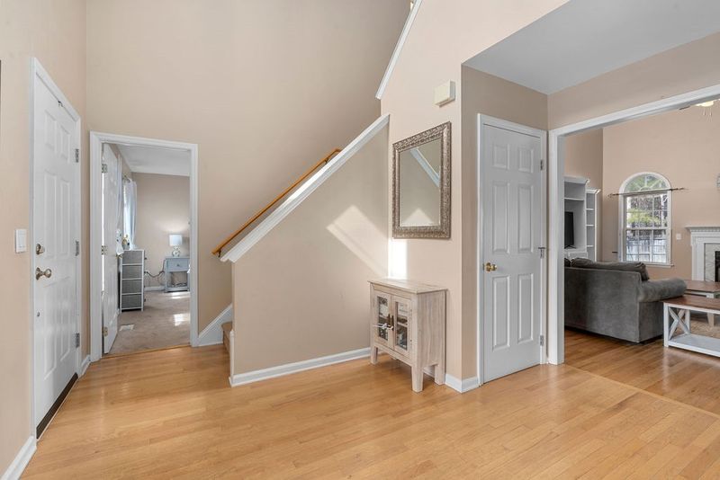 426 Carrington Dr, Garner, NC 27529