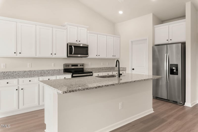 426 Chedworth Dr, Angier, NC 27501