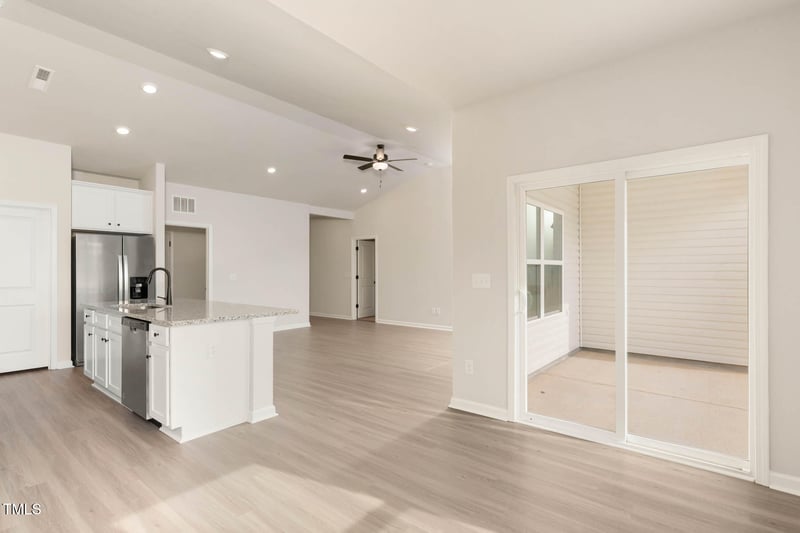 426 Chedworth Dr, Angier, NC 27501