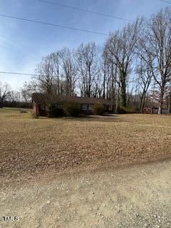 426 Fitch Dr, Mebane, NC 27302