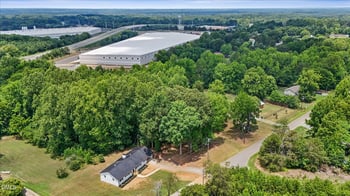 426 Fitch Dr, Mebane, NC 27302