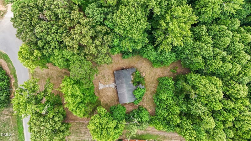 426 Fitch Dr, Mebane, NC 27302