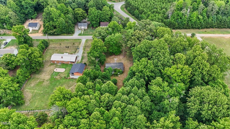 426 Fitch Dr, Mebane, NC 27302