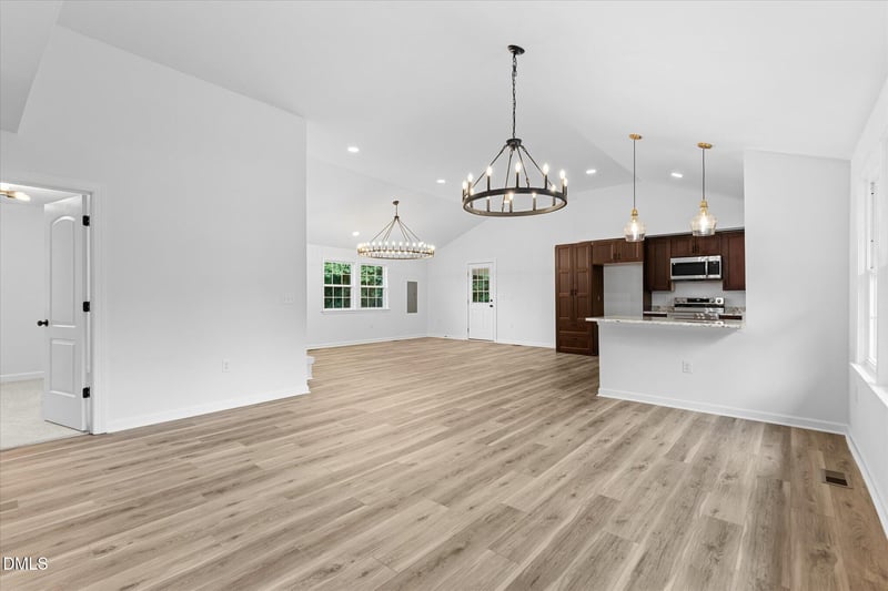 426 Fitch Dr, Mebane, NC 27302