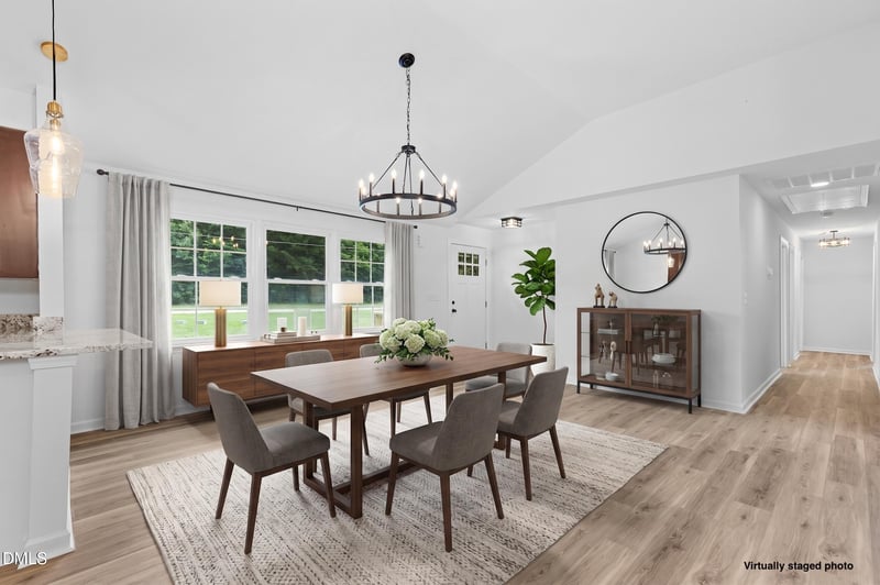 426 Fitch Dr, Mebane, NC 27302
