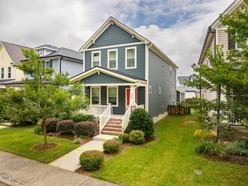 426 Granite Mill Blvd, Chapel Hill, NC 27516