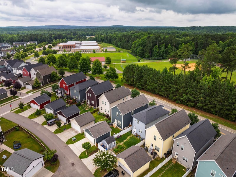 426 Granite Mill Blvd, Chapel Hill, NC 27516
