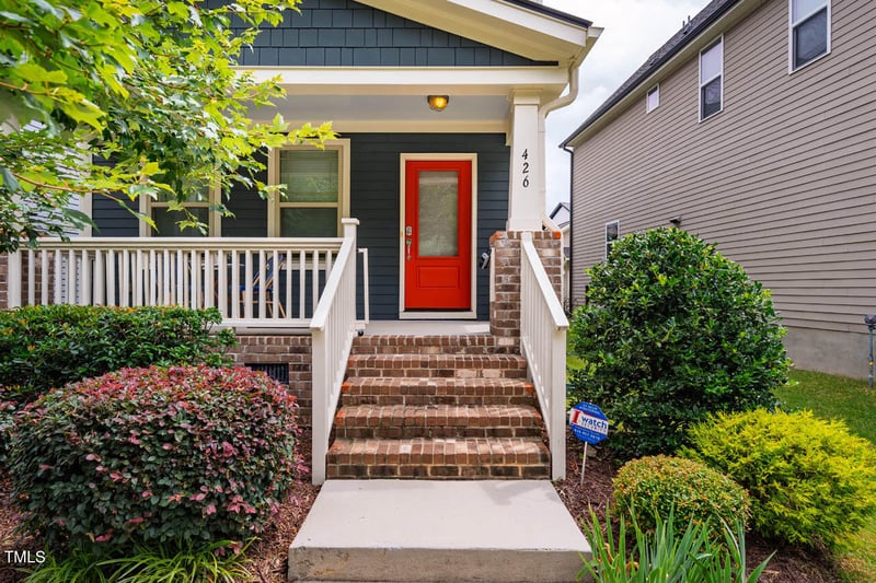 426 Granite Mill Blvd, Chapel Hill, NC 27516