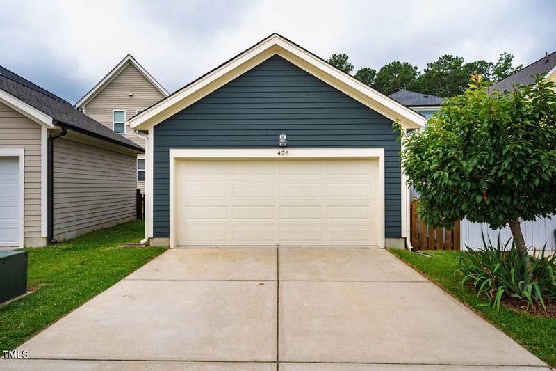 426 Granite Mill Blvd, Chapel Hill, NC 27516