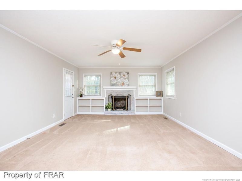 426 Hallmark Rd, Fayetteville, NC 28303