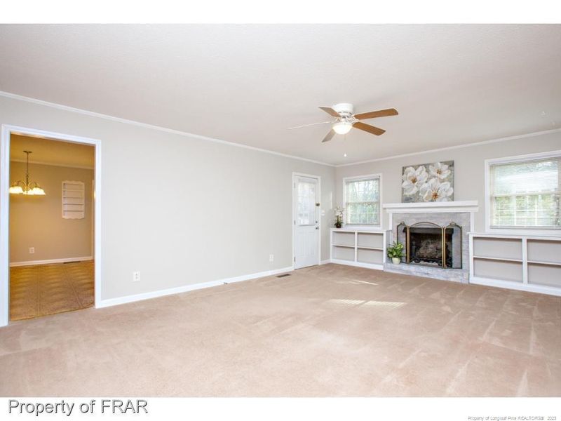 426 Hallmark Rd, Fayetteville, NC 28303