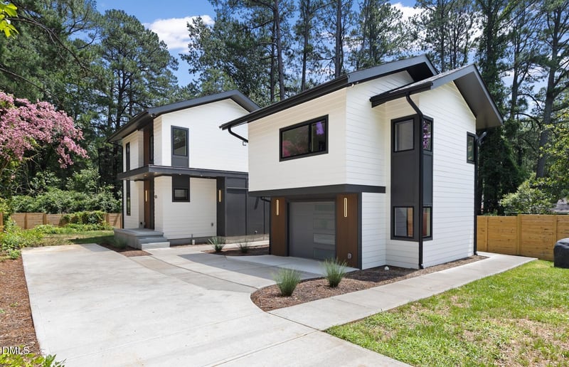 426 Hammond St, Durham, NC 27704