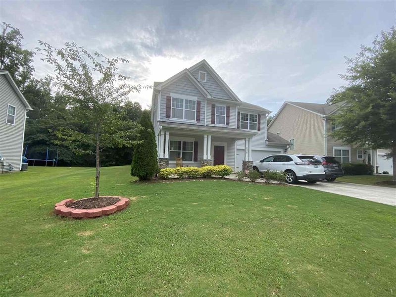 426 Hidden Treasure Dr, Durham, NC 27712
