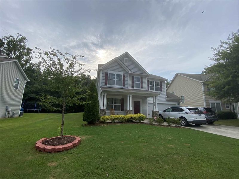 426 Hidden Treasure Dr, Durham, NC 27712