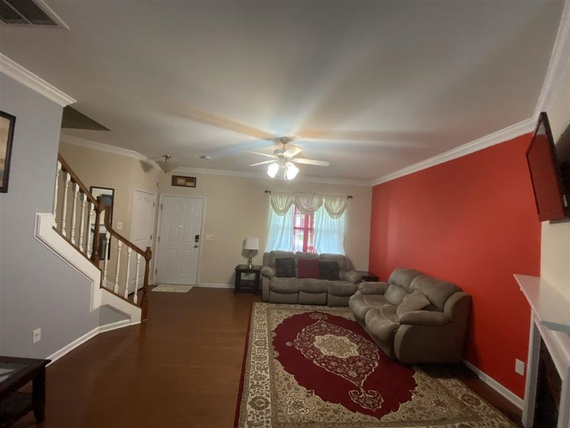 426 Hidden Treasure Dr, Durham, NC 27712