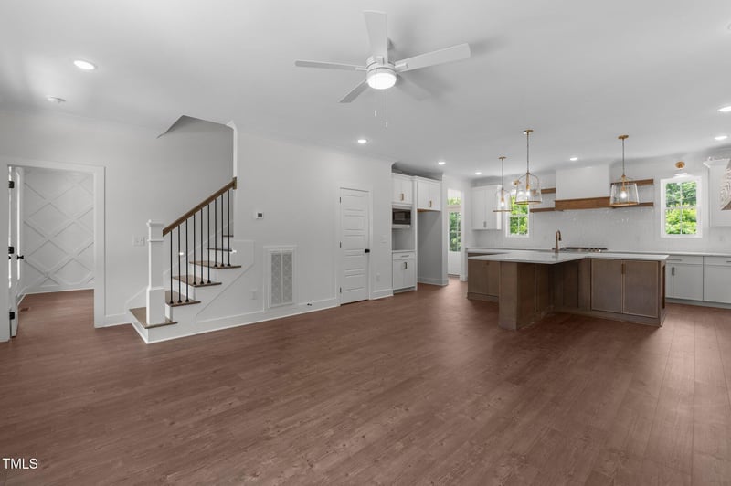 426 Hillsborough St, Franklinton, NC 27525