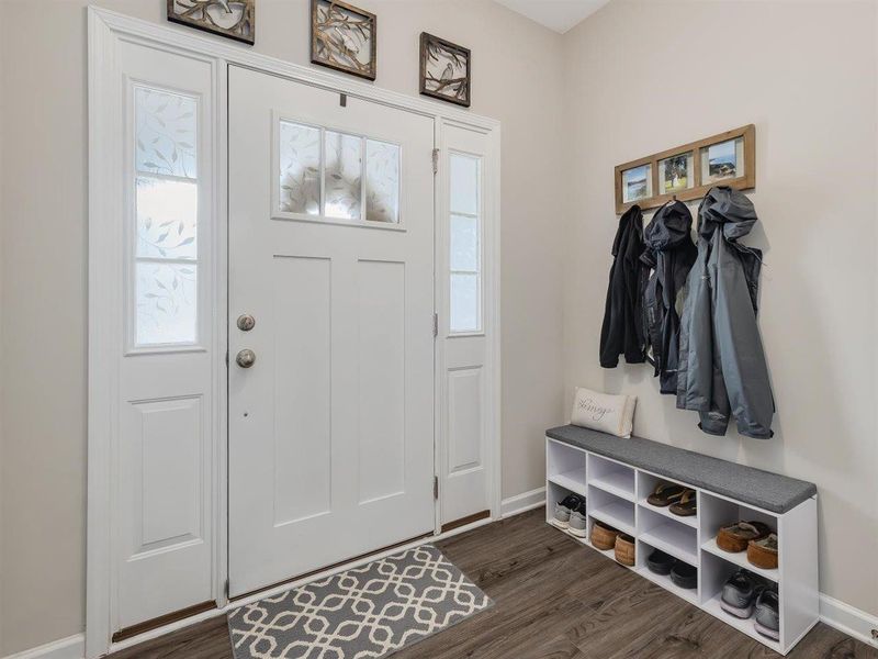 426 Irving Way, Durham, NC 27703