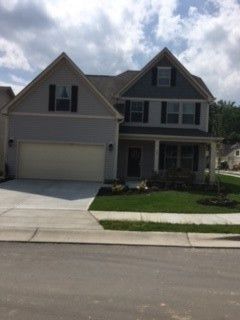 426 Kinnakeet Dr, Durham, NC 27704
