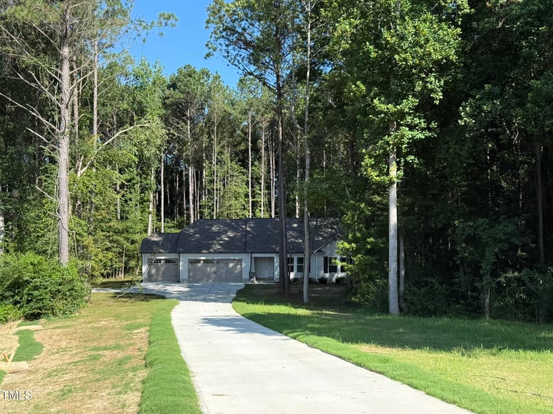 426 Magnolia Run Way, Benson, NC 27504