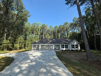 426 Magnolia Run Way, Benson, NC 27504