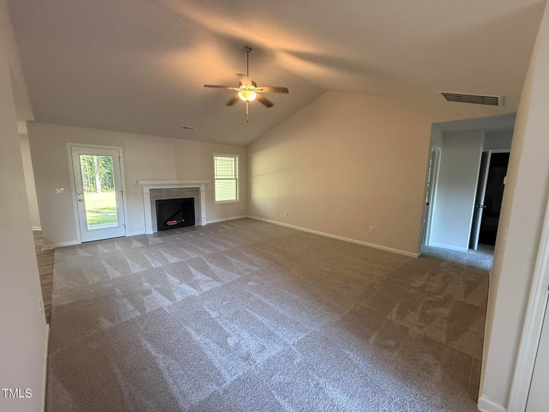 426 Magnolia Run Way, Benson, NC 27504