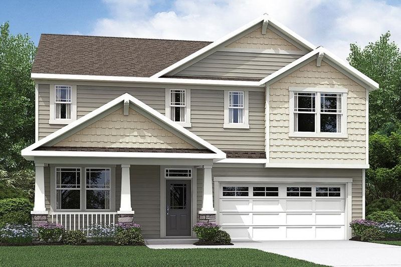 426 Mallard Loop Dr, Clayton, NC 27527