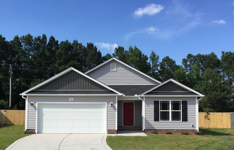 426 Mitchell Farm Rd, Goldsboro, NC 27530