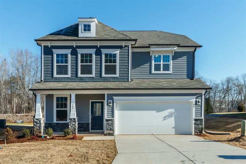426 Mockingbird Ln, Mebane, NC 27302