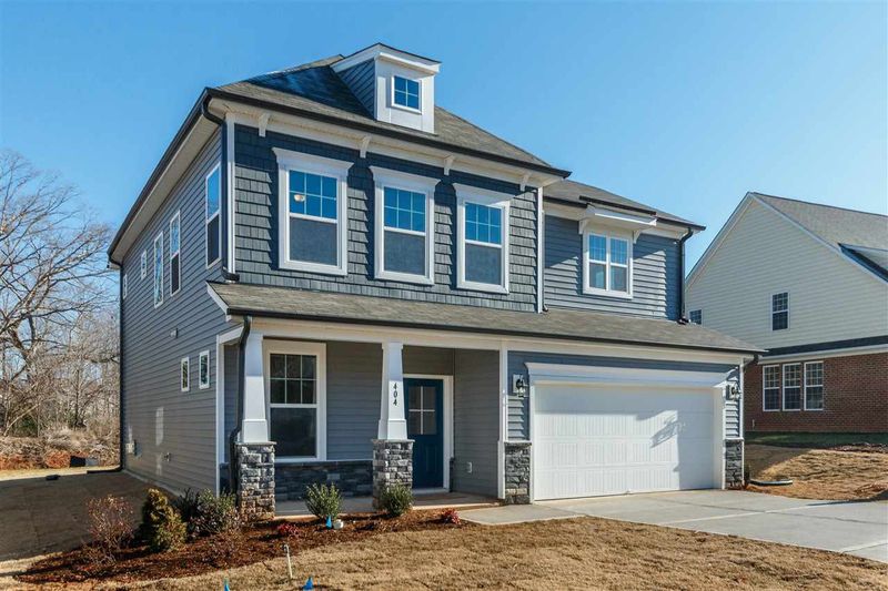 426 Mockingbird Ln, Mebane, NC 27302