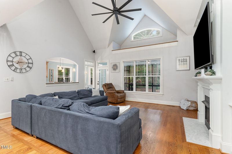 426 Neuse River Pw, Clayton, NC 27527