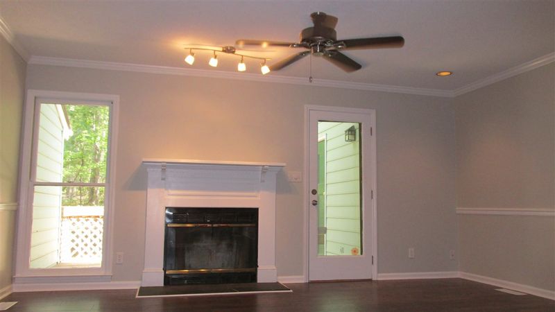 426 Oak Run Dr, Raleigh, NC 27606