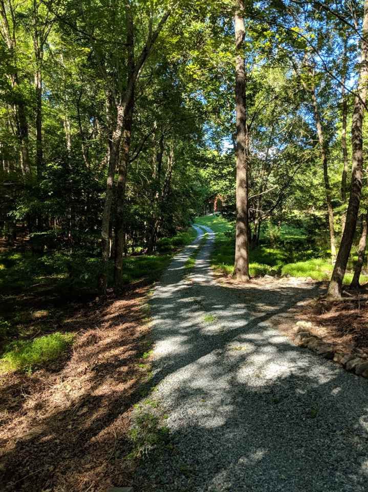 426 N Pea Ridge Rd, Pittsboro, NC 27312