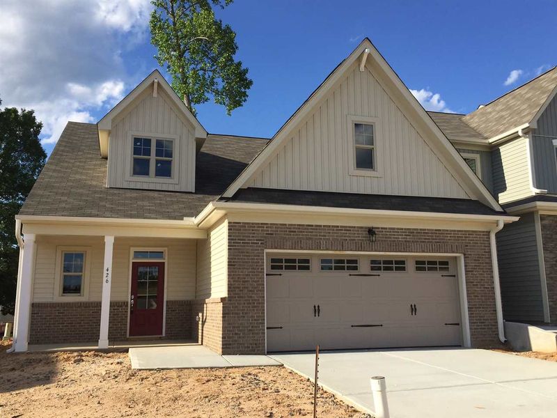 426 Piazza Way #5, Wake Forest, NC 27587