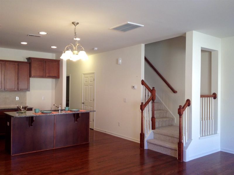 426 Retreat Ln #58, Wake Forest, NC 27587
