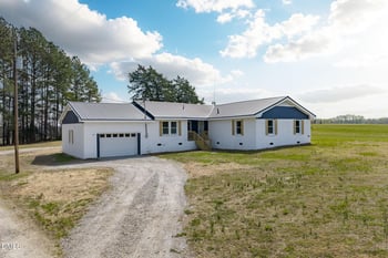 426 Rooker Dairy Rd, Norlina, NC 27563