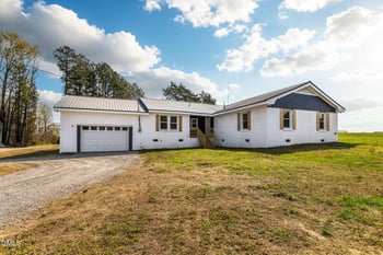 426 Rooker Dairy Rd, Norlina, NC 27563