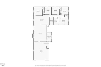 426 Rooker Dairy Rd, Norlina, NC 27563